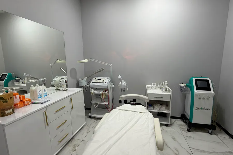 Shineport Beauty Center — Cilt Bakımı