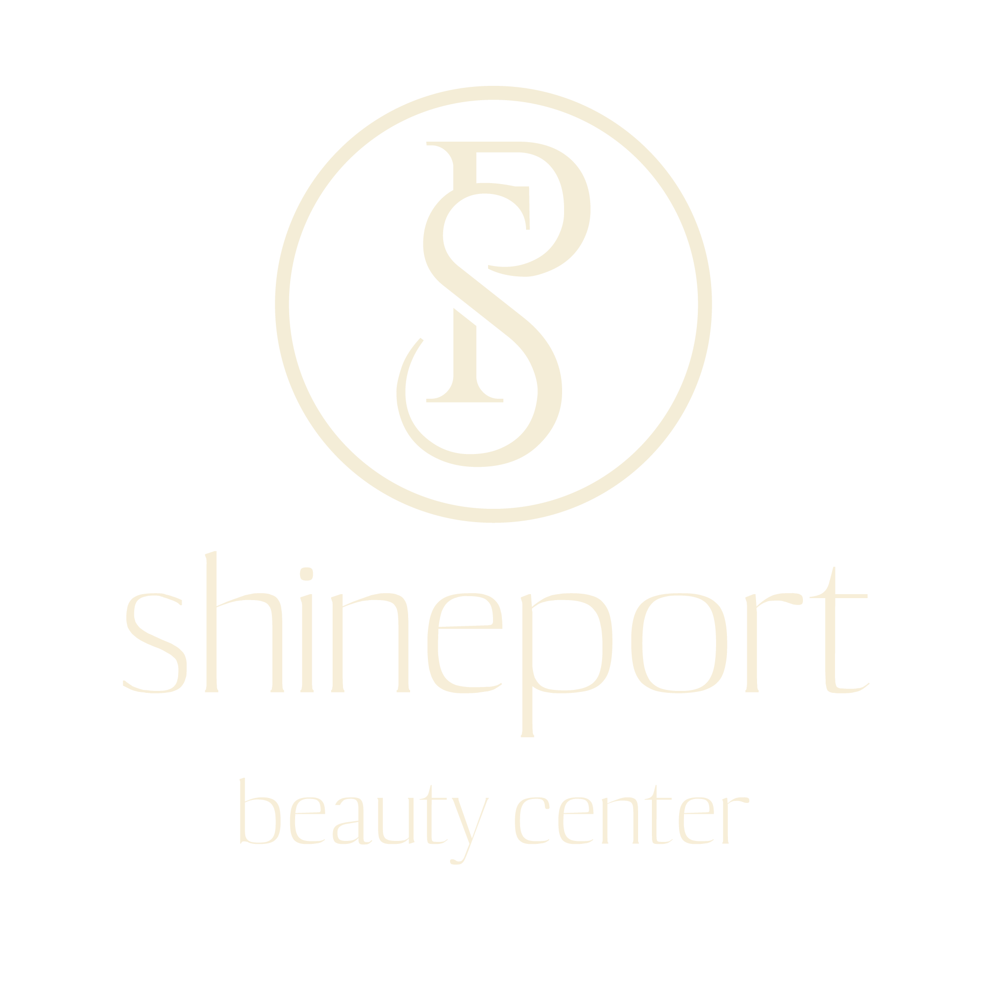 Shineport Beauty Center